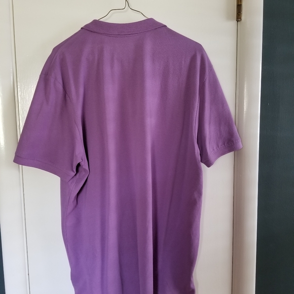 H&M button up polo - Picture 3 of 3